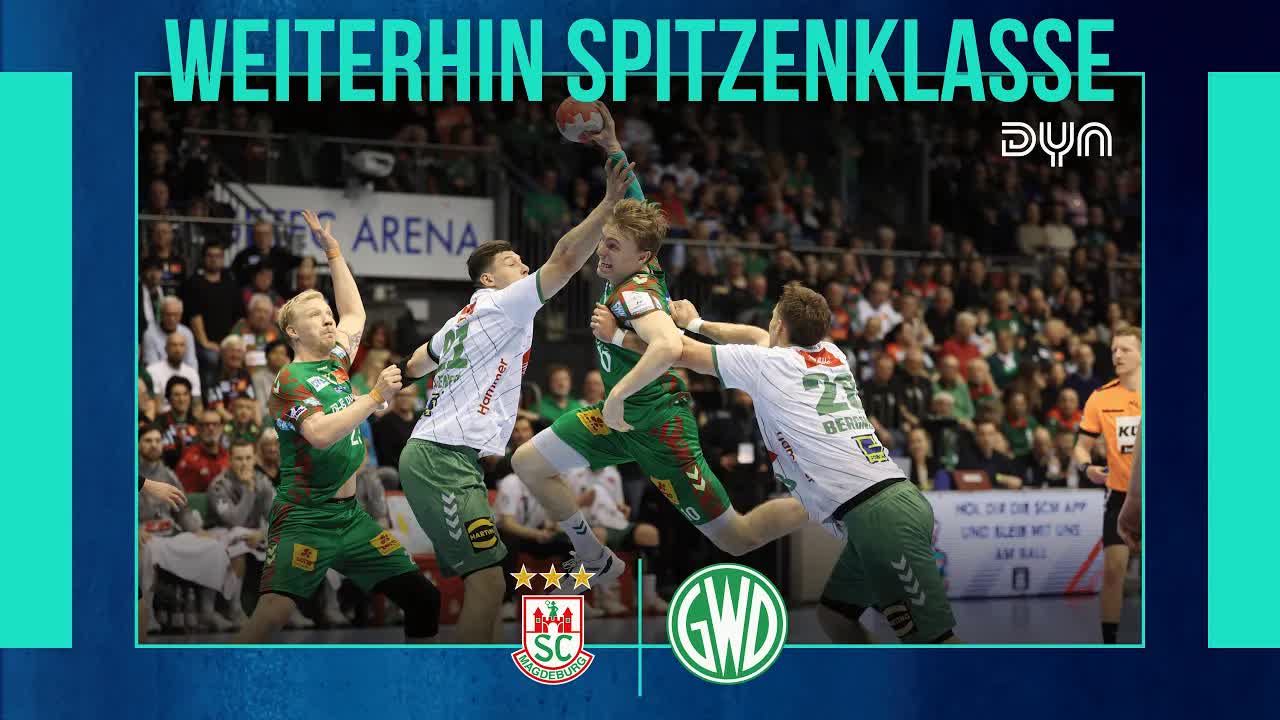 Handball Bundesliga - 2026-02-22 - SC Magdeburg vs GWD Minden (2026) [50031] (A1772196808) [[Sports]] --Plex--